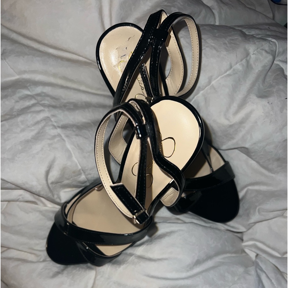 Jessica Simpson & madden girls very comfortable heels!